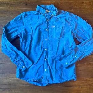 Hollister Button Down
